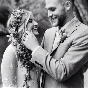 Meet your Posher, Katelyn